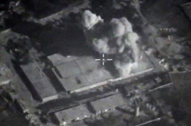 Rusia akan Terus Bantu Suriah Hingga Tak Dibutuhkan Lagi