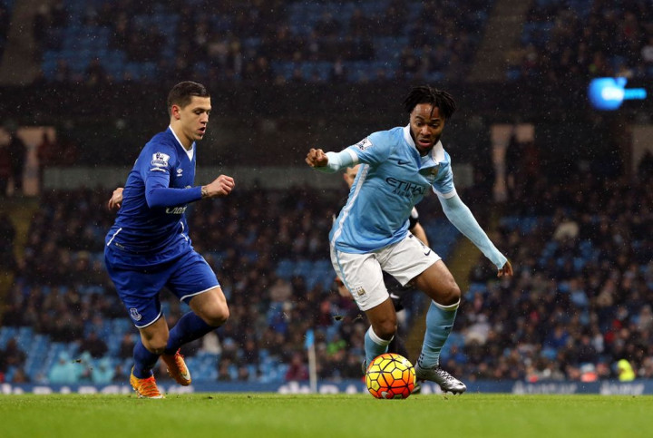 Sterling Tak Masalah Hadapi Liverpool di Final Piala Liga Inggris