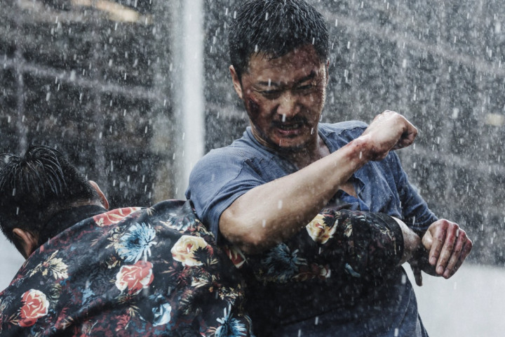 Tony Jaa Bercita-cita Jadi Aktor sejak Kecil