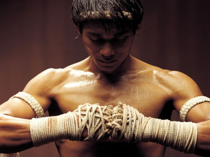 Misi Tersembunyi di Balik Film-Film Tony Jaa