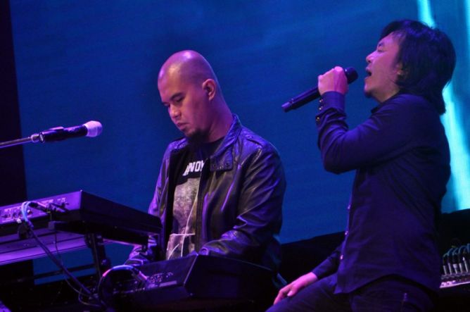 Lima Lagu Dewa yang Terdengar Janggal