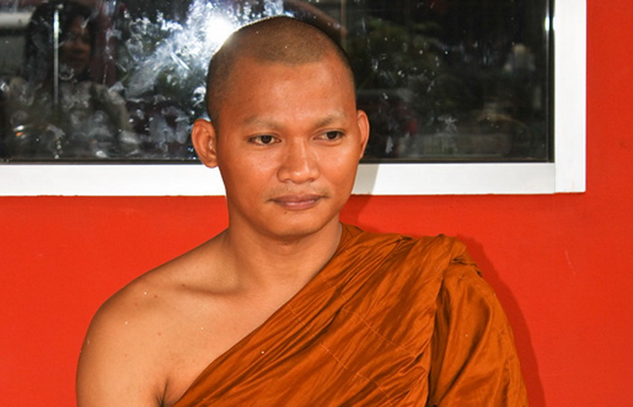 Tony Jaa Pernah Berhenti Akting demi Jadi Biksu