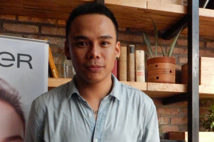 Teza Sumendra Sempat Dilarang Ibu Buat Tato