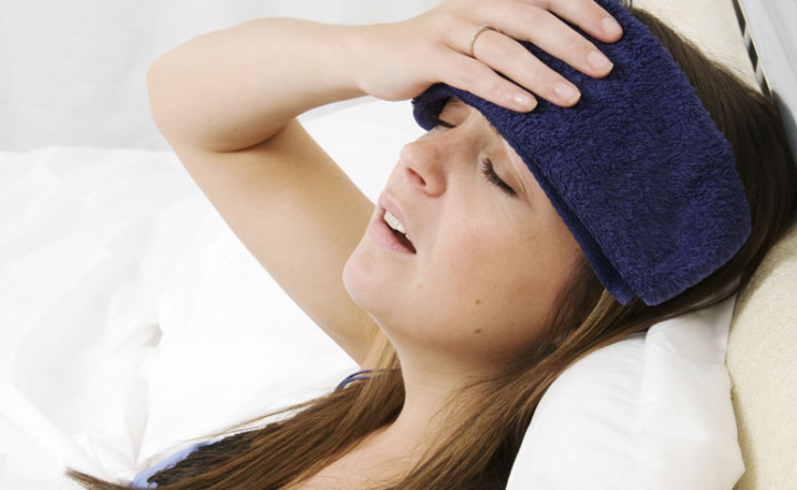 Gejala Umum dan Pengobatan Dini Virus Zika