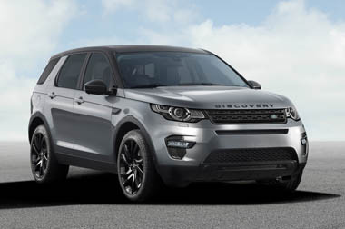 Pengguna Land Rover dari IU, Bisa Servis di Bengkel Resmi 