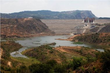 Warga Terdampak Waduk Jatigede Butuh Modal