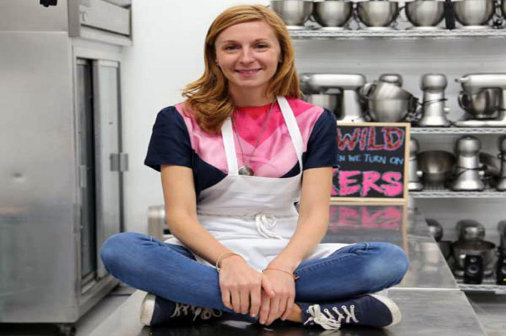 Kisah Perempuan yang Menuai Sukses dari Dapur