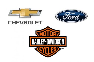 American Automotive Brands Struggling for Sales in Indonesia