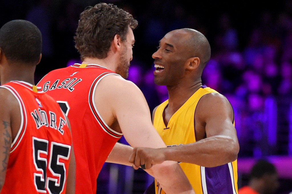 Hasil Lengkap NBA Hari Ini, Lakers Derita Kekalahan Ke-7 ...