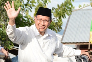 Ini Penyebab RUU Perlindungan Umat Beragama Belum Rampung