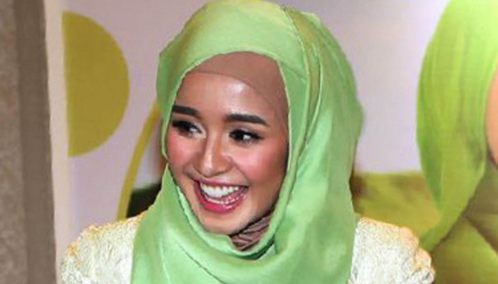 Syuting di NTT, Laudya Chintya Bella Lebih Banyak Bersyukur