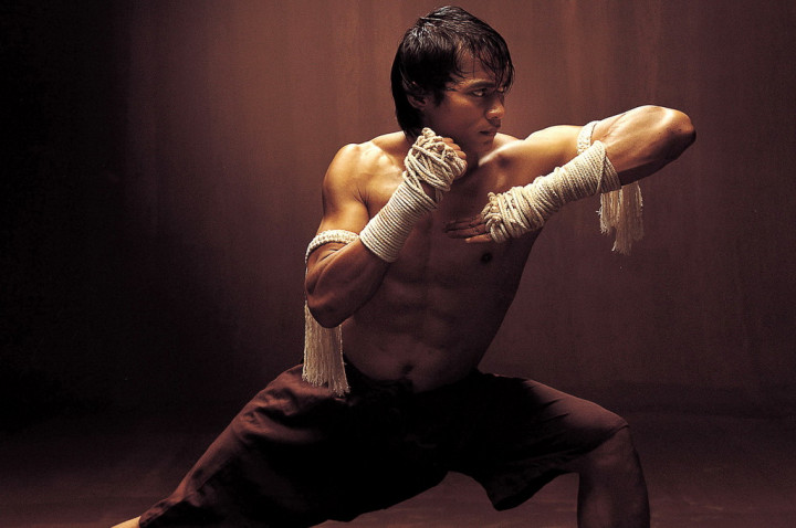 Perjalanan Karier Tony Jaa, Aktor Laga Terkenal Thailand
