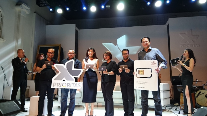 Ingin Hidupkan Kembali Pasca Bayar, XL Luncurkan XL Prioritas  