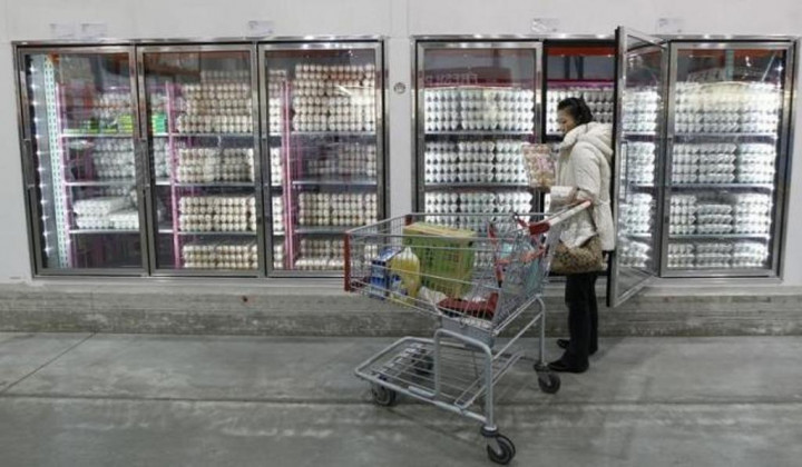 Bursa Saham Tokyo Melejit Usai Keputusan BOJ