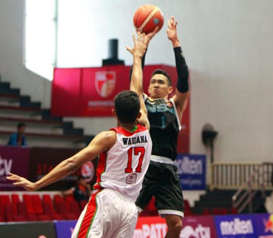 R. Azzaryan Pradhitya (Dok: IBL)