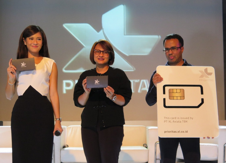 XL Targetkan Capai 1 Juta Pengguna Pasca Bayar di Akhir Tahun 