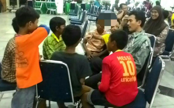 KPAI: Anak-anak Eks Gafatar Butuh Pendidikan