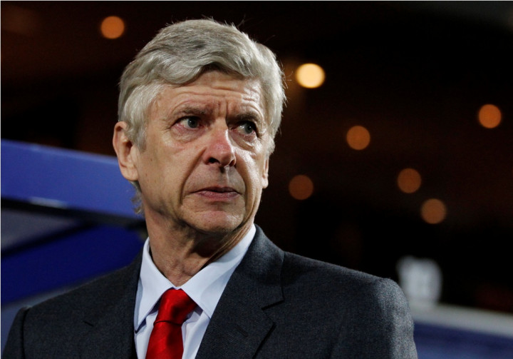 Wenger Mulai Tak Percaya dengan Pemain Muda