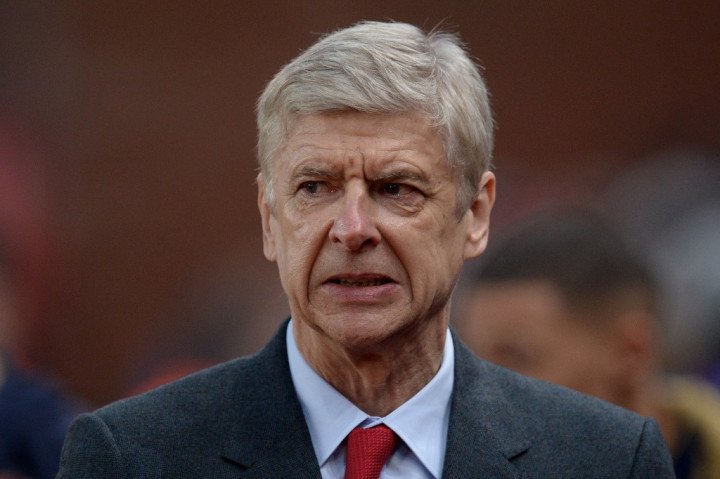 Ingin Berprestasi di Piala FA, Wenger <i>Ogah</i> Pakai Pemain Pelapis