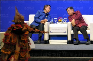 Ini Alasan Kenapa Gafatar Tak Berkembang di Bali