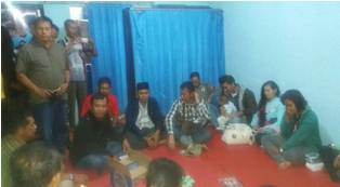 Eks Anggota Gafatar Asal Brebes Bisa Langsung Pulang