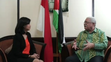 Palestinians Stay United Despite Fatah-Hamas Rift