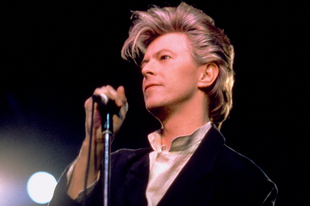 David Bowie (Foto: reuters)