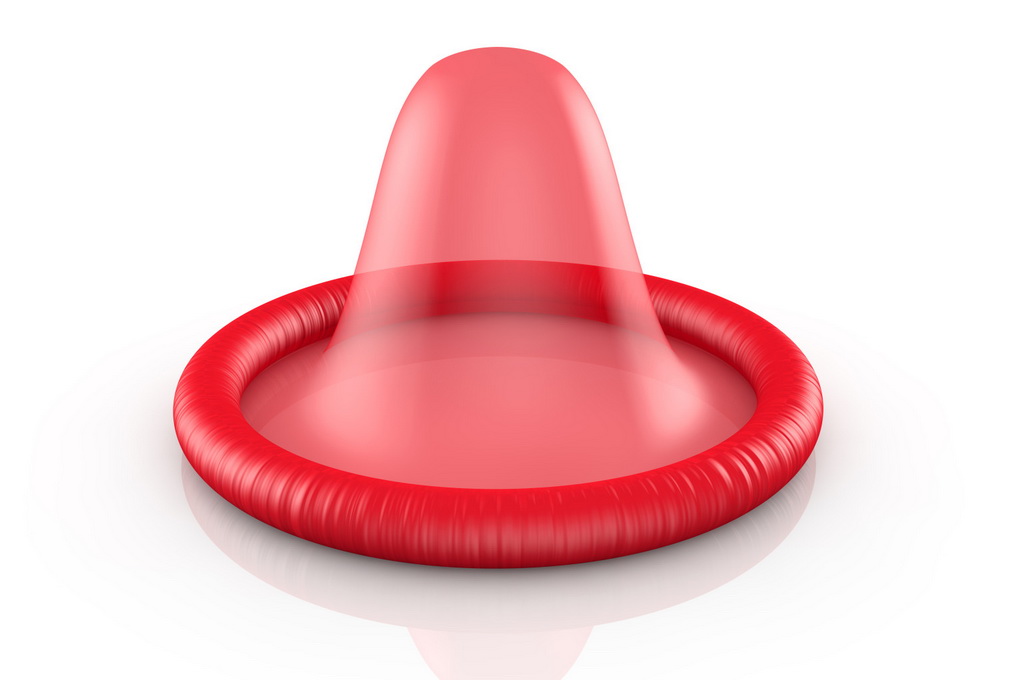 Ilustrasi kondom (Foto: Huffingtonpost)