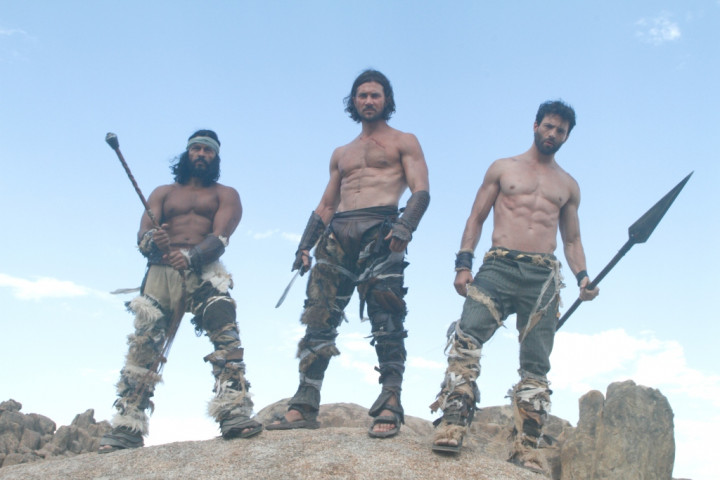 David and Goliath Tayang di Bioskop, 16 Maret