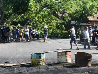 Bentrok Ormas di Medan, Satu Tewas Empat Luka Parah