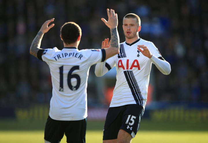 Gasak Tim Divisi Tiga, Tottenham Tembus Babak Kelima