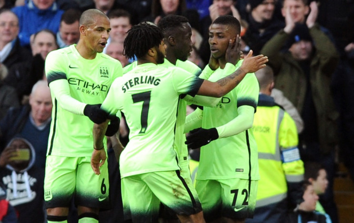 Bungkam Villa, City Lolos ke 16 Besar