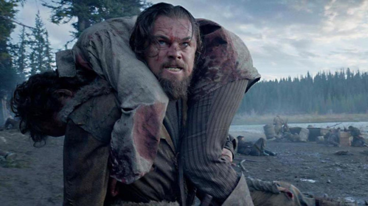 The Revenant, Perjuangan Leonardo DiCaprio Balas Dendam