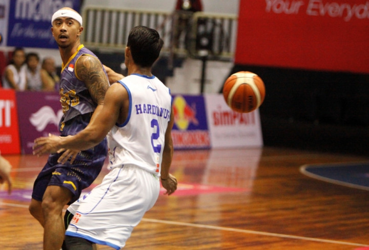 Giliran Satria Muda Jadi Korban Keganasan CLS Knights