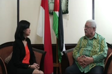 Israel Dinilai Tidak Berniat Selesaikan Masalah dengan Palestina