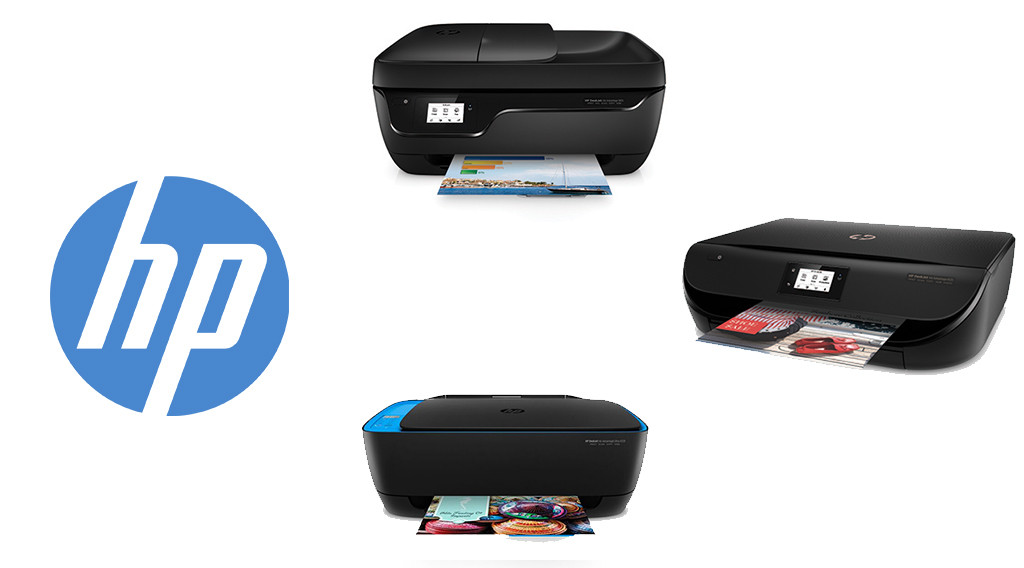 Tiga printer baru yang dirilis HP