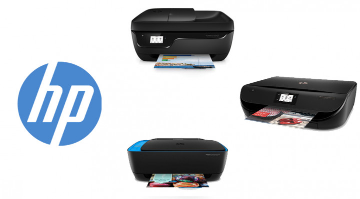 HP Rilis 3 Printer Baru untuk Konsumen Rumahan dan Bisnis Mikro 