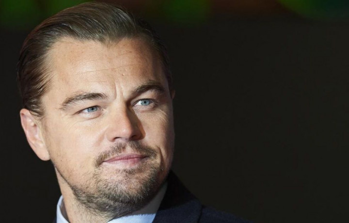 Leonardo DiCaprio Aktor Terbaik SAG Awards 2016