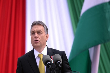 Kunjungan PM Hungaria ke RI untuk Tingkatkan Kerja Sama Ekonomi