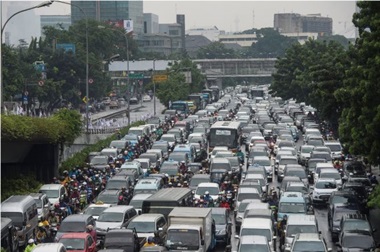 Organda Ingin Transportasi Surabaya seperti Jakarta