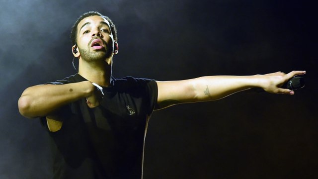 Akhirnya, Drake Perdengarkan Lagu Terbaru Summer Sixteen
