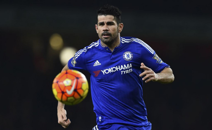 Susunan Pemain MK Dons vs Chelsea