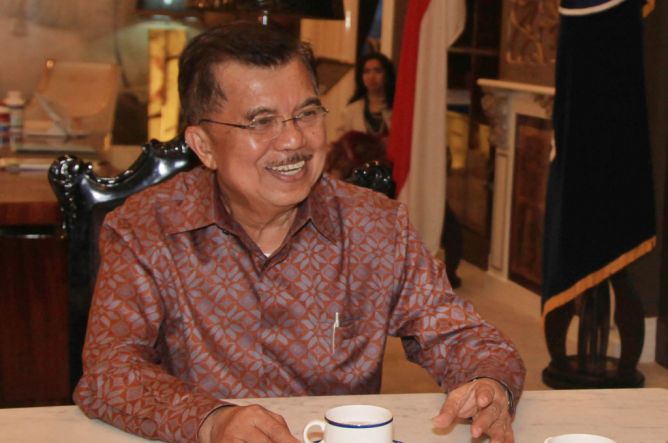 JK Jamin tak Ada Kader Golkar Bentuk Partai Baru