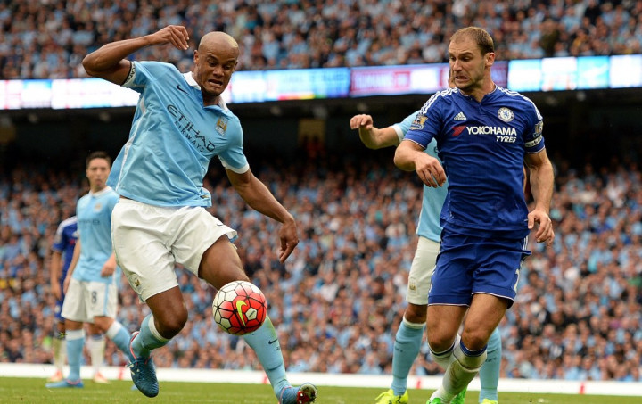 Chelsea dan Manchester City Bentrok di Babak 16-Besar Piala FA