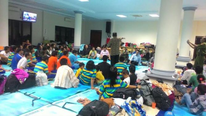 MUI Pamekasan Masih Mengkaji Paham Gafatar