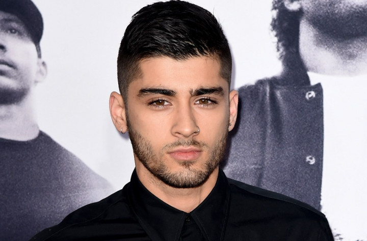 Zayn Malik Mulai Bosan Hidup sebagai Orang Normal