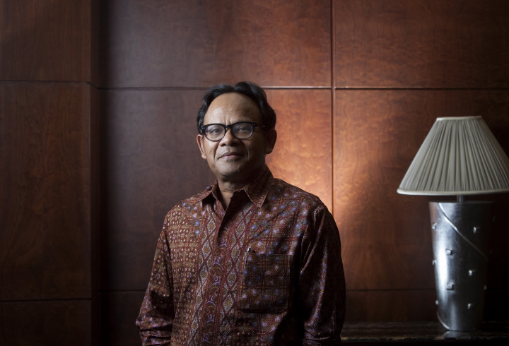 Mengapa Mudah Marah?