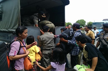 144 Ajaran Menyimpang Terdeteksi di Jabar