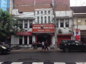 Bentrok Ormas di Medan, Polisi Patroli di 14 Titik 