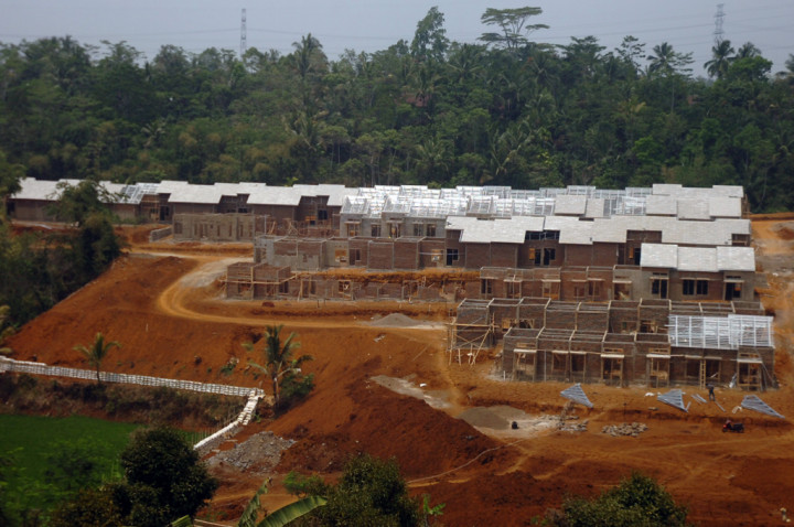 BPJS Ketenagakerjaan Beri Pinjaman Pembiayaan Perumahan